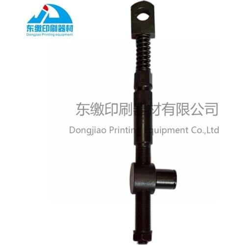 Heidelberg Speedmaster 102/SM102/SM74/Speedmaster 74 Printing Machine Adjusting Rod