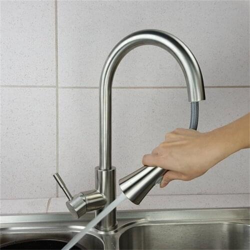 Wetips Pulldown Aerator Water Saving Aerator For Crane Nozzle For Kitchen Sink Faucet Head Aerator For Crane Spray Mixer Nozzle