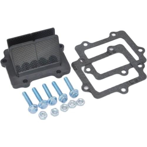 V307A Reed Valve System For SUZUKI RM250 YAMAHAY YZ250 YZ250X V307