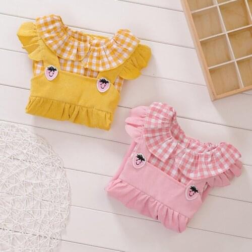 Sotetily Casual Dresses For Girls