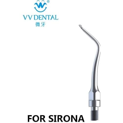 Dental Ultrasonic Scaler Dental Tip Cavity Prepartion Tip Fit SIRONA PerioScan/PerioSonic/SIROSONIC/L/TL/SIROSON S/C8/L