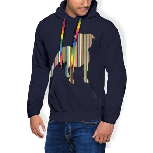 Staffordshire Bull Terrier Hoodie Staffordshire Bull Terrier Hoodies Streetwear Stylish Pullover Hoodie Hoodies