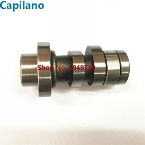 Motorcycle shaft / camshaft / cam shaft assy WAVE125 WF125 for Honda WAVE 125 engine spare parts