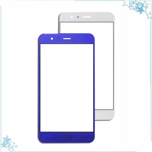 Black/White/Blue Touch Screen For Xiaomi Redmi 6 Touch Sensor Digitizer Front Glass Sensor Panel Replacement Parts
