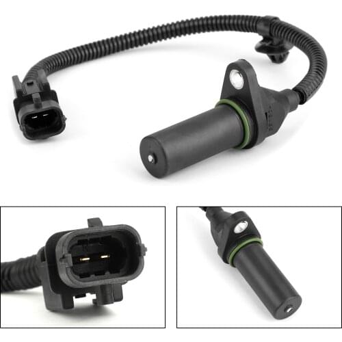 Artudatech 39180-2B000 Crankshaft Position Sensor For Hyundai Accent Elantra For Kia Soul 1.4 1.6 391802B000