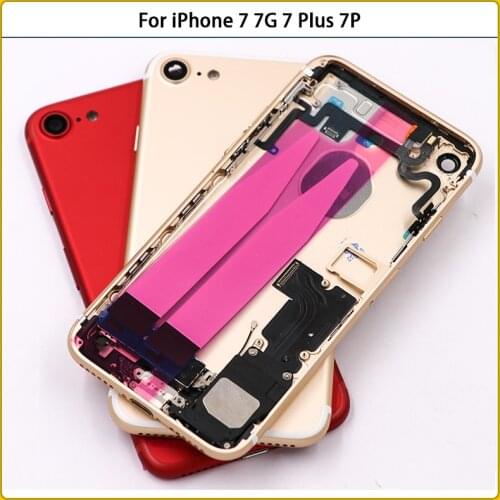 New AAAA LCD For iPhone 7 Plus 7G 8 8G 8 Plus Display LCD Touch Screen Digitizer Assembly Replacement