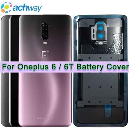 OnePlus 6 Phone Batteries Eachway China