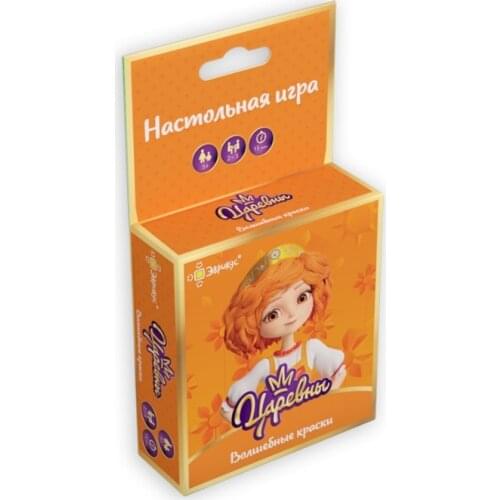 Эврикус 3D Puzzles