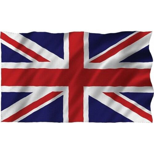 90*150Cm England Scotland Northern Ireland Great Bratain GB United Kingdom UK National Flag Uk Banners National Day Home Decor