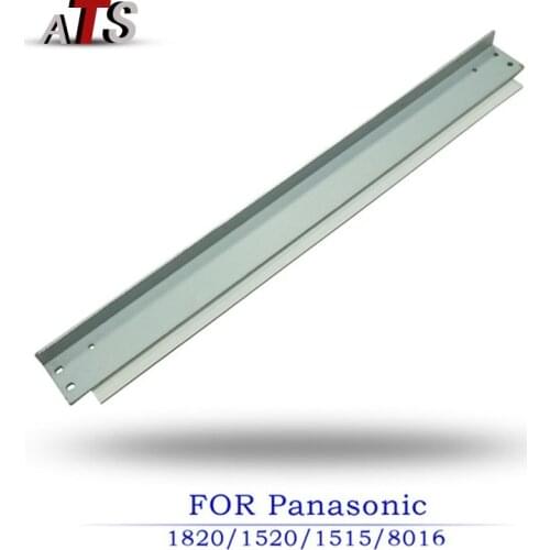 2pcs drum cleaning blade For Panasonic DP 1820 1520 1515 8016 8020 compatible printer parts DP1820 DP1520 DP1515 DP8016 DP8020