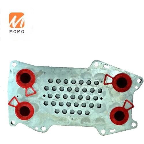 LG936 LG958 Parts High Quality Original Oil Cooler