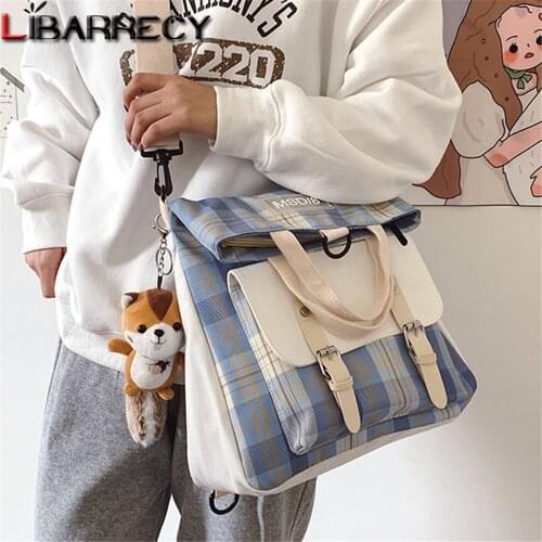 Libarrecy Women's Youth Backpacks China