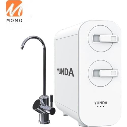 Top sale undersink ro water filter system household water purifier