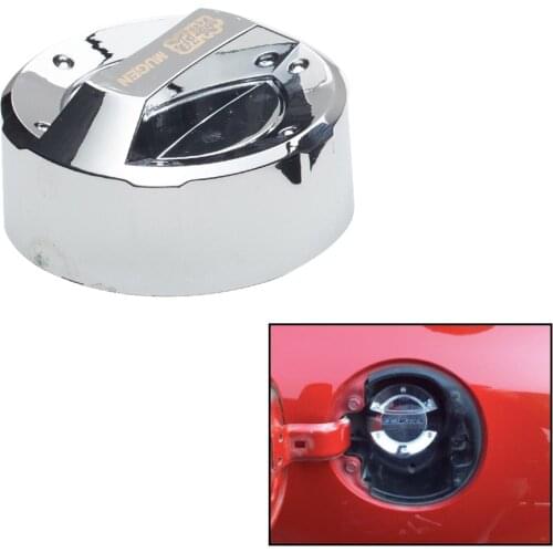 MUGEN High Quality gas Fuel Oil Tank Cover Cap Auto mugen Oil Filler Modification For Honda Civic Accord JAZZ FIT EK EP-Z
