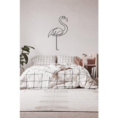 Flamingo Wall Decor