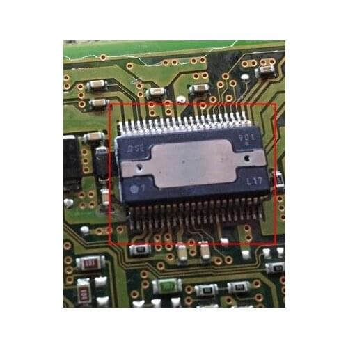 SE901 Car ic chips HSSOP44 new car computer chip