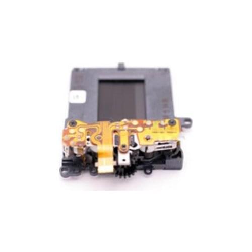 NEW Shutter Assembly Group For Panasonic FOR LUMIX GH5 Digital Camera Repair Part