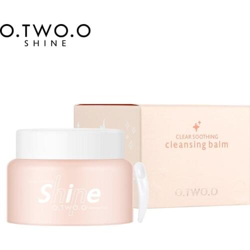 O.TWO.O Makeup Remover Balms China
