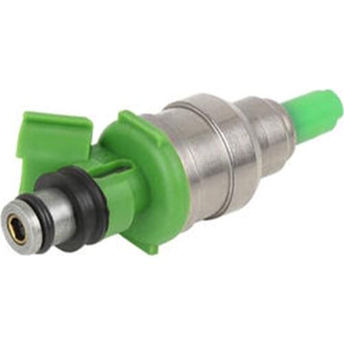 Original Fuel Injector Nozzle For MAZDA MPV 3.0L 1955001980 195500-1980