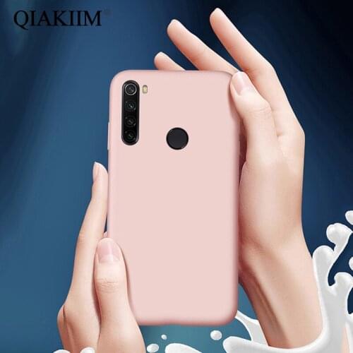 QIAKIIM OnePlus 7T Pro Phone Cases