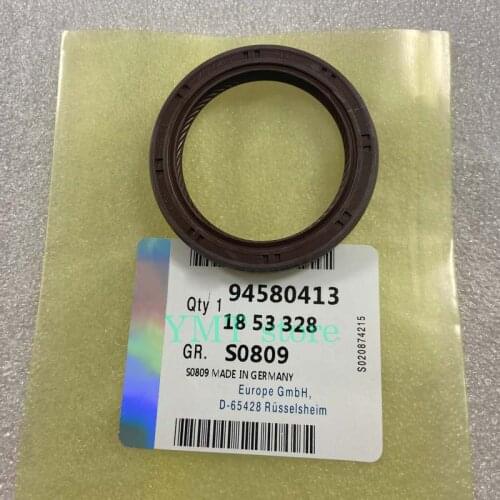 Camshaft Oil Seal For Buick Excelle 1.6L Chevrolet Aveo Sail Kalos Lacetti Daewoo Pontiac G3 OE#94580413