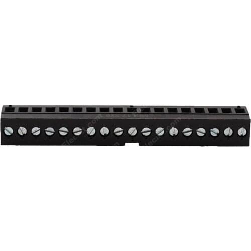 S7-200 18-bit terminal block compatible with CPU224