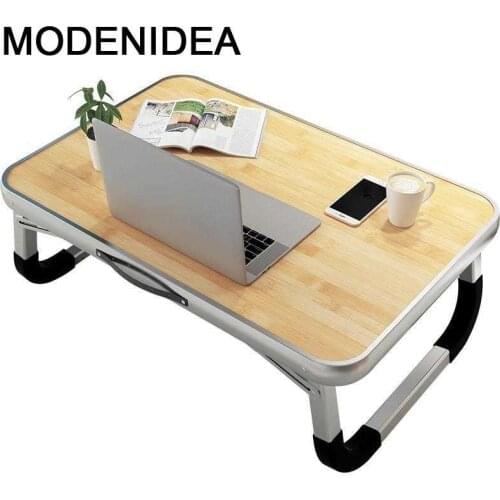 Tavolo Mueble Kids Furniture Pliante Support Ordinateur Portable Bed Escritorio Mesa Laptop Stand Desk Study Computer Table