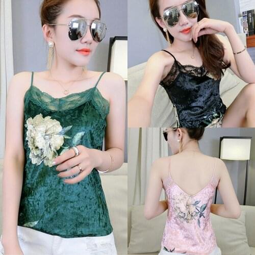 Женские летние топы VOGLUSTRE China At AliExpress