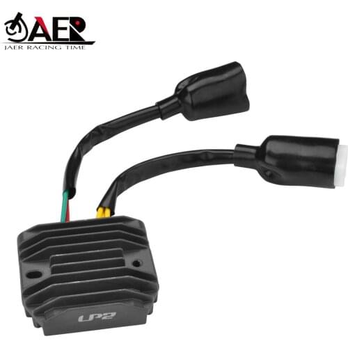 Motorcycle Regulator Rectifier for Honda CBF1000 2005-2012 NT700 Deauville 2006-2012 FORZA X MF08 EX NSS250EX X NSS250 X
