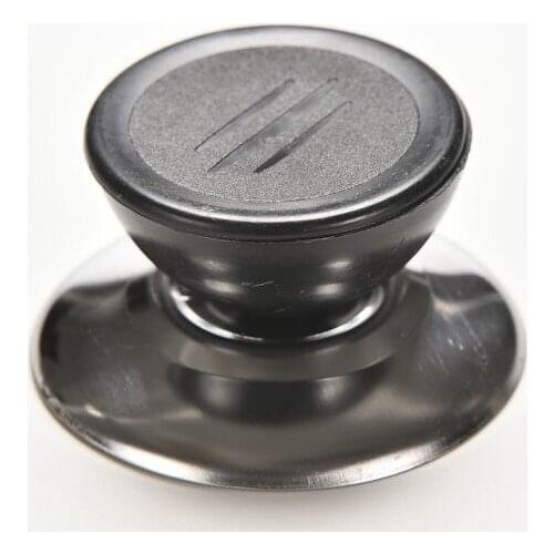 1 Pcs New Kitchen Cookware Replacement Utensil Pot Pan Lid Cover Circular Holding Knob Screw Handle Tool Cookware Tools