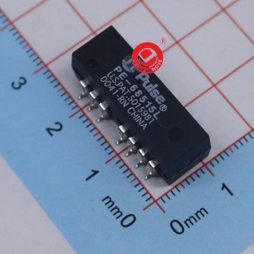 5PCS/LOT PE-68515LT SMD-14 Original Free Shipping