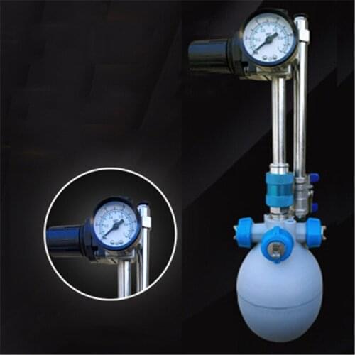 Aerosol Humidifier Aerosol Water Mixing Humidify Tools Spray Large System Industry Dry Fog Cool Down Dust Device Park Breeding