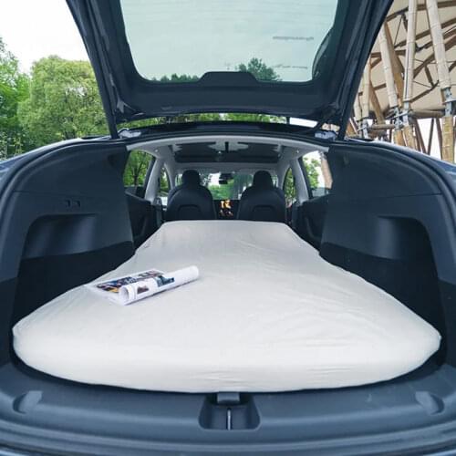BOASE Car Mattresses