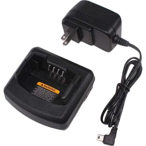 RLN6305 RLN6308 Rapid Charger for Motorola Radio CP110 RDU2020 RDU2080D RDU4160D