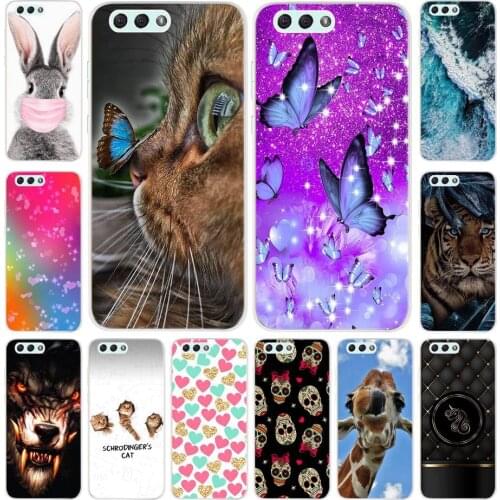 For ASUS ZenFone 4 Max ZC554KL ZC520KL ZE554KL Case Cover Soft Silicone TPU Back Phone Covers For Asus 4 4Max X00HD X00ID Z01KD