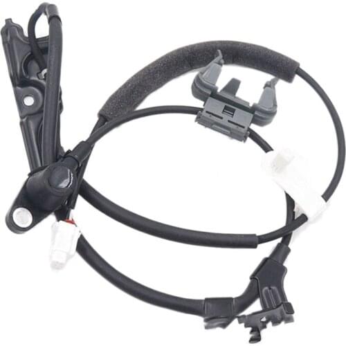 Wheel Speed Sensor Front Right Fit for Toyota Sienna 2004-2010 V6 3.5L 89542-08030
