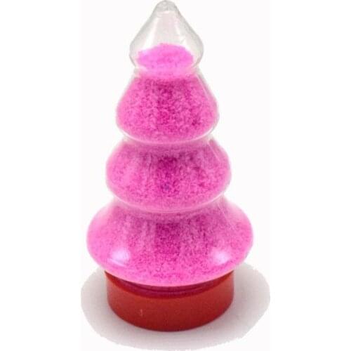 DIY Not Wet Magic Sand Handmade Toys Non-toxic Magic Mars Space Sand Educational Toy For Kid Gifts