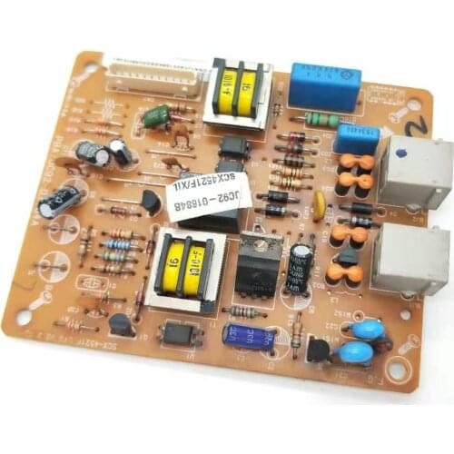 FAX board card PCB JC92-01684A For Xerox PE220 Samsung SCX4521 1610 2010 4321 printer parts
