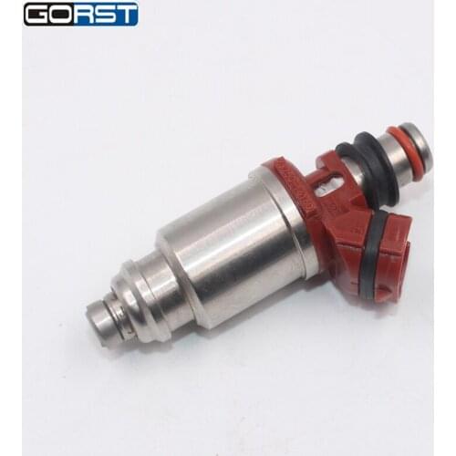 Car Fuel Injector Nozzle 23250-16160 For Toyota Corolla Celica 4Cyl 1.8L 23209-16160 Fuel Supply System