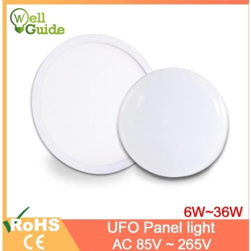Green Eye LED Wall Lights