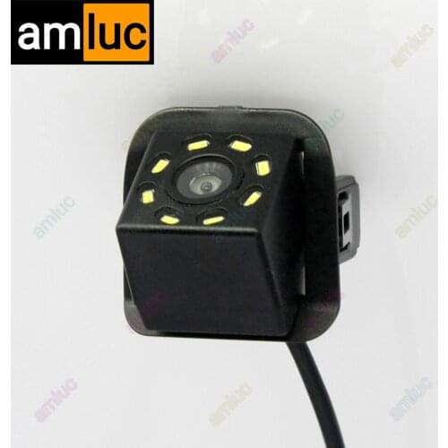 For Toyota Sequoia Alphard Vellfire Noah Esquire For Lexus GX460 Night Vision Rear View Camera Reversing Car Back up Camera HD