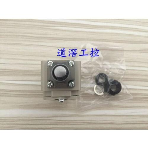 2 Circuit Limit Switch WLD18-N