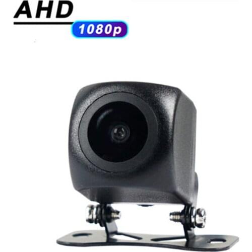 Reverse AHD 1080P Car Rear view camera for Universal Android car radio Multimedia system player Vehicle Parking