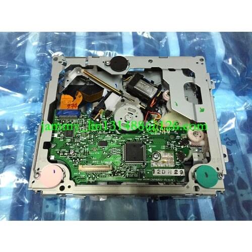 Real Brand new Pioner single CD mechanism deck CNP6052-A for CXX1480 CXX-1480 DEH-1480 ford VW Car CD Player