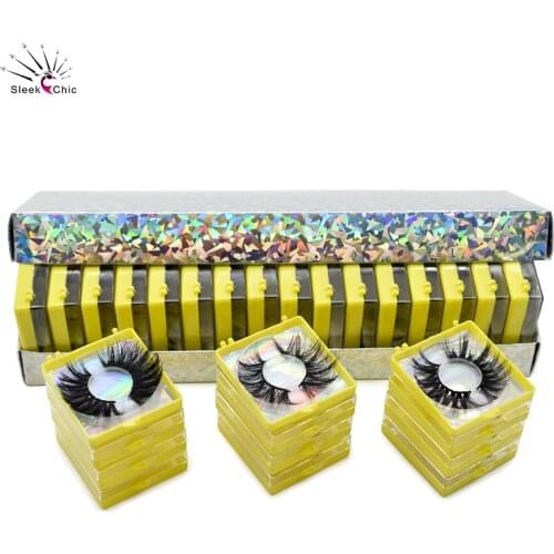Lashes Mink Eyelashes 25mm Lashes Packaging Boxes Eyelashes Mink Lashes Bulk Long Dramatic False Eyelashes Vendors Wholesales