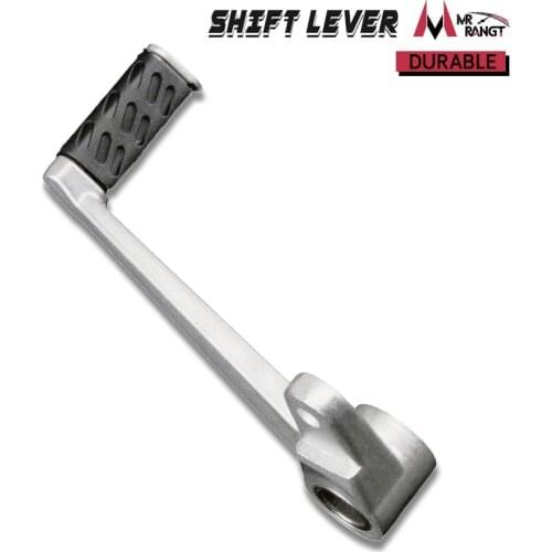 Motorcycle Gear Shift Lever Shifter Pedal For Ducati Monster 696 2009-2013 Rear Gear Change Motorcycle Accessories