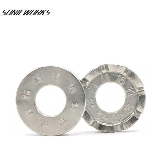 Sonicworks Nipple Keys