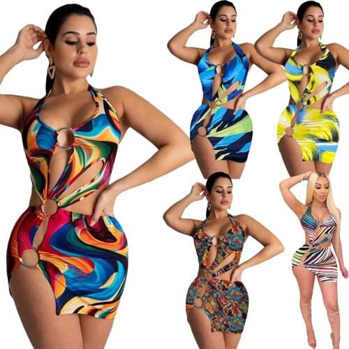 Szmivo Women's Swimwear & Beach Wear