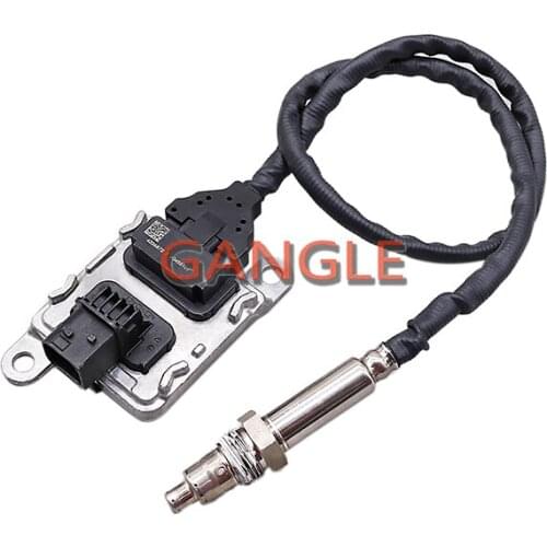 Output Nitrogen Oxide Sensor For Cummins Original 4326872