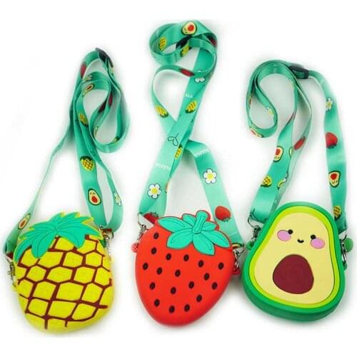 YIYOHI Children's Shoulder Bags